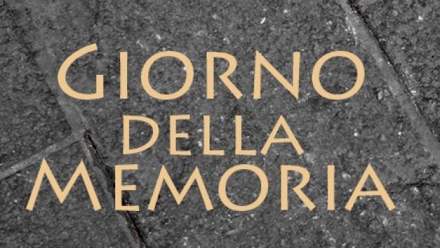 giorno della memoria