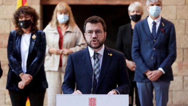 Parlamento catalano riabilita le streghe, 'vittime di misoginia'