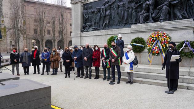 commemorazione giuseppe verdi