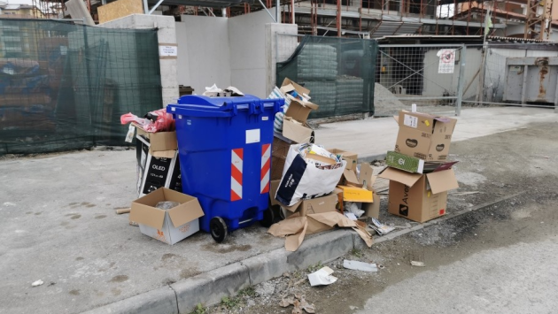 rifiuti