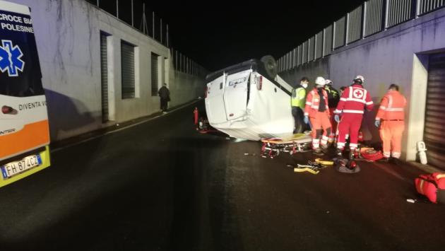 Incidente Busseto