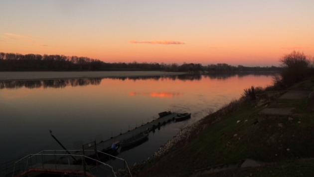 Siccità nel Po, 'moderata' solo a Piacenza