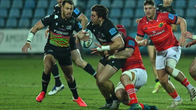 ZEBRE RUGBY CLUB