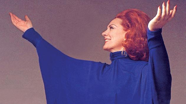 Renata Tebaldi