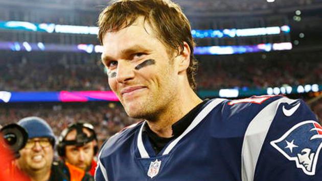 Tom Brady 