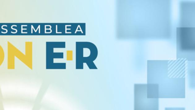 Lo “Speciale Europa” nella dodicesima puntata di Assemblea On E-R