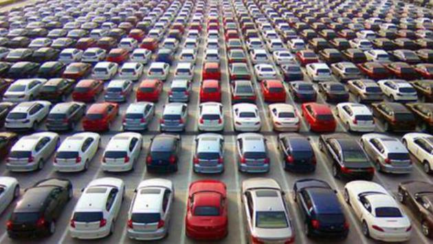 mercato auto