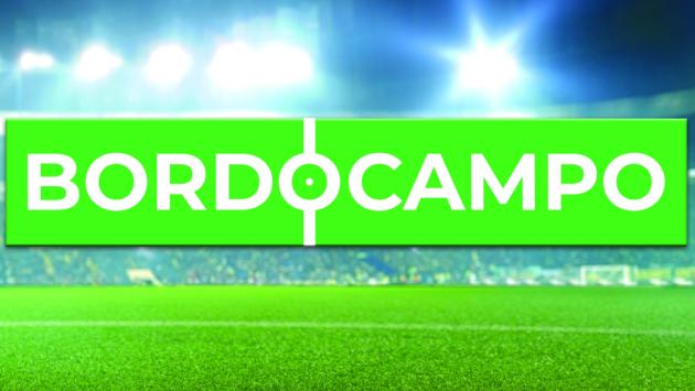  Bordo campo sabato alle 19:00