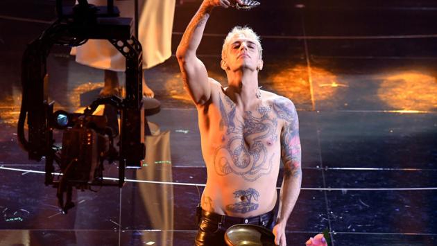 Achille Lauro 