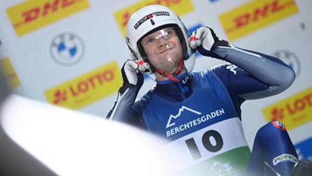 Kevin Fischnaller 
