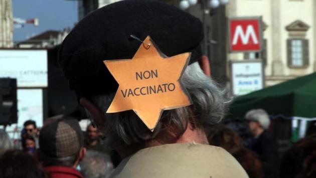 no vax