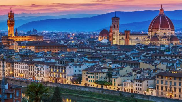 firenze