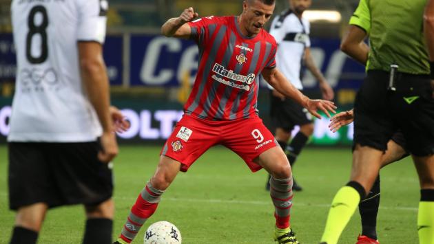 Vola la Cremonese (Monza ko)- Risultati e classifica