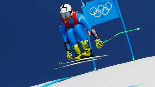 Matteo Marsaglia 