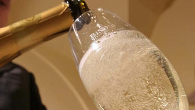 prosecco vino bianco 