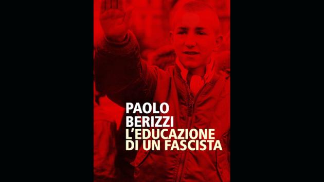 Paolo Berizzi  indaga il  neofascismo   «La città simbolo? Oggi è Verona»
