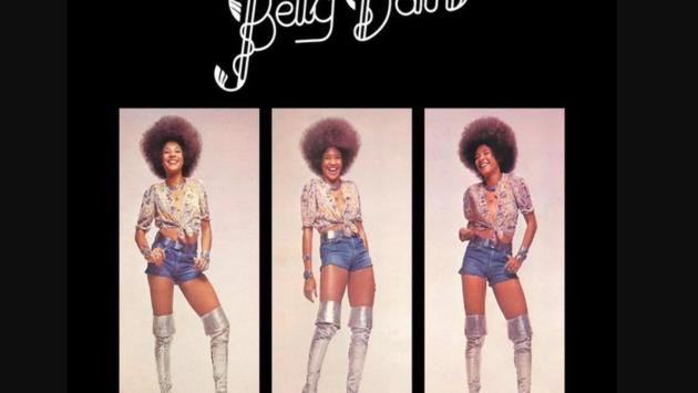 Morta Betty Davis, la regina del funk