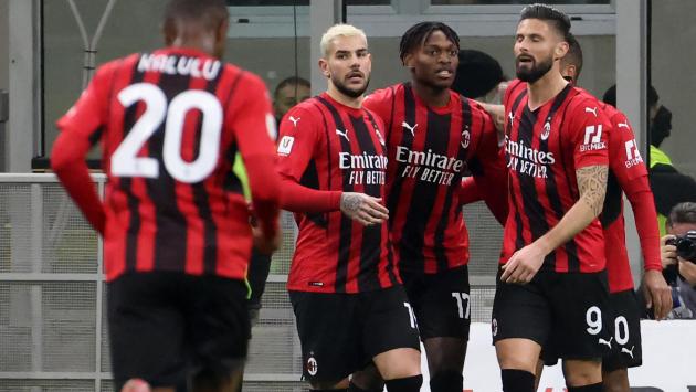 Milan