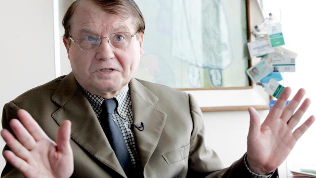 montagnier