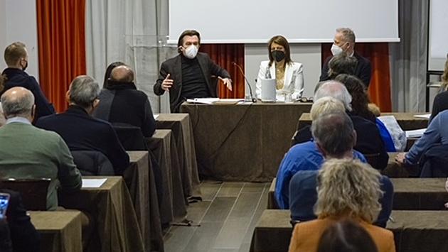 L’ASSOCIAZIONE VIVI PARMA PRESENTA ALLA CITTÀ IL SUO MANIFESTO DI PROPOSTE PER DIRE NO AL PROGRESSIVO DEGRADO DEL CENTRO STORICO