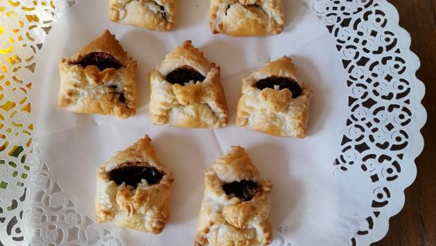 Dolci e semplici letterine d'amore
