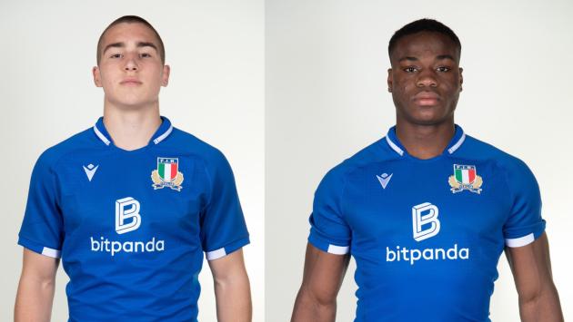Storica vittoria dell'Italia sull'Inghilterra