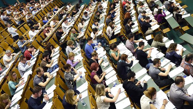 Messa, test ingresso a medicina cambia da 2023