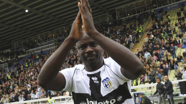 Lilian Thuram: «Sono diventato nero a 9 anni»