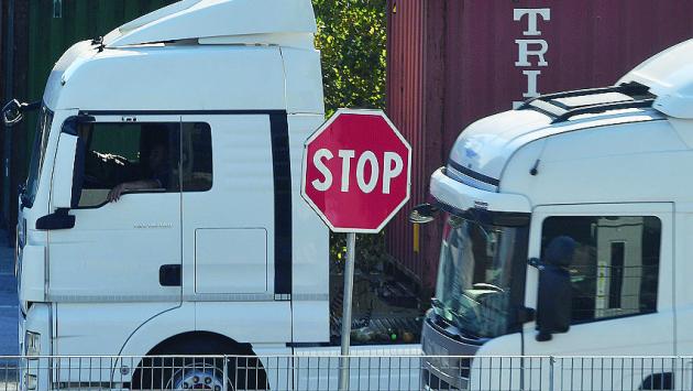 «Caro carburante insostenibile»