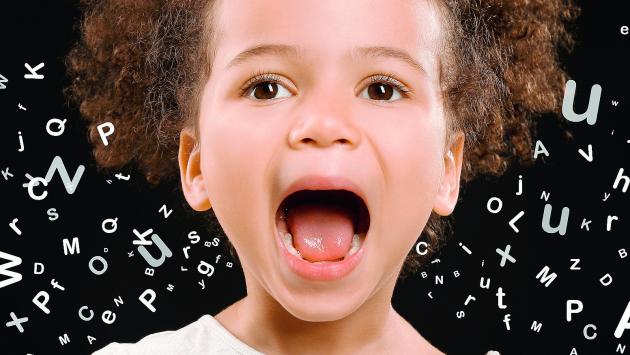 Il piccolo balbetta? Chiedi aiuto allo specialista