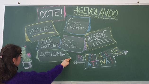 Intesa Sanpaolo sostiene il progetto di solidarietà "Ragazzi in cammino"