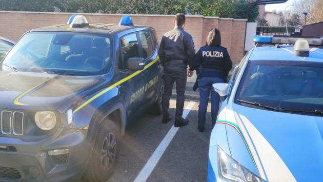 Bancarotta fraudolenta società, tre arresti a Reggio Emilia