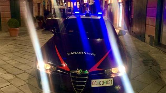 Falsi residenti Italia prendono Rdc per 10.000 euro, denunce