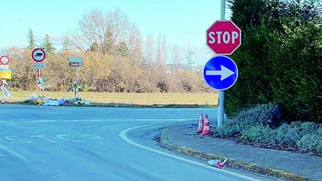 Massese, nuovo allarme