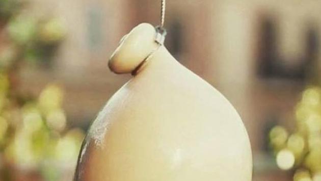 Rubo' provola e pancetta per 10 euro, assolta dopo 2 anni processo
