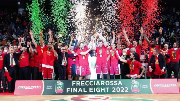 Coppa Italia, vince Milano