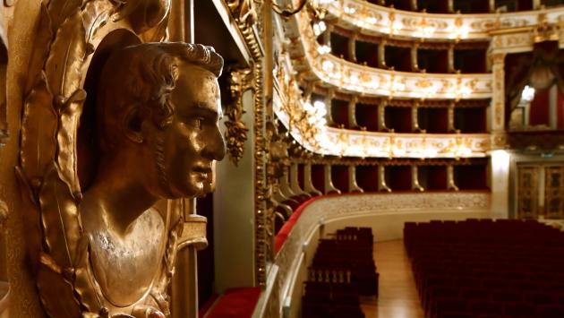Teatro Regio