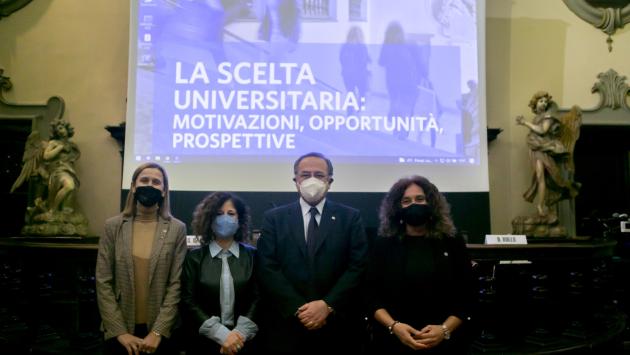 scelta universitaria