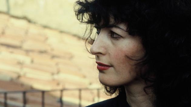 Francesca Alinovi