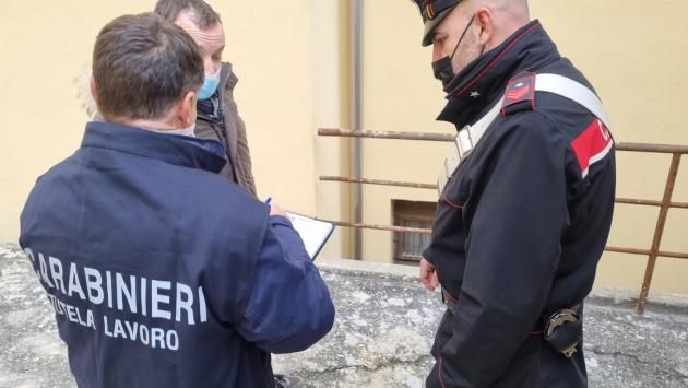 carabinieri