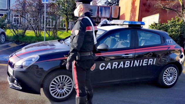 carabinieri