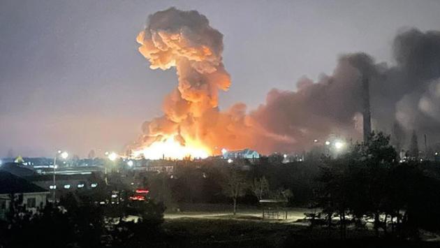 Le fake news nella tragedia della guerra