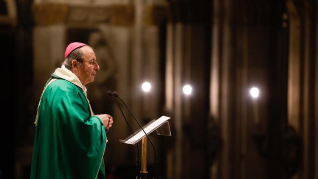 Diocesi: a Maria Immacolata arriva don Bonini, a don Visioli anche Fornovo, don Mazza co-parroco della Cattedrale
