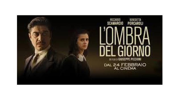 l'ombra del giorno