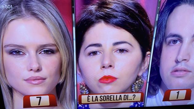 I soliti ignoti