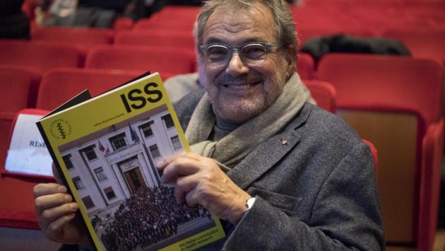 Oliviero Toscani