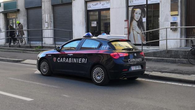 carabinieri