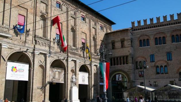 «Serve discontinuità con l'amministrazione comunale uscente»