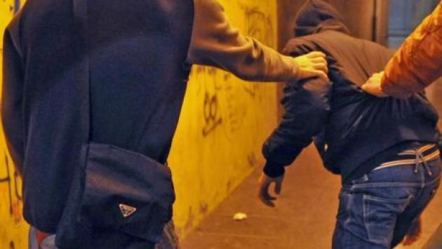 Milano:sgomitata Baby Gang "Z4", arrestati 8 minori