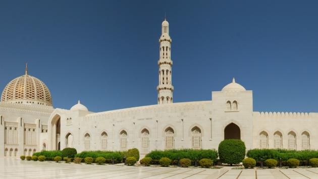 L'altro volto d'Arabia